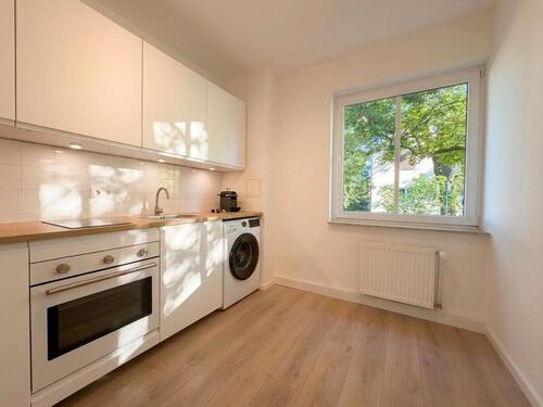 Foto - 1 Zimmer Etagenwohnung zum Kaufen in Dresden