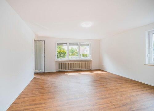 Foto - 3 Zimmer Hochparterre zum Kaufen in Altdorf