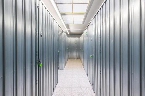 Foto - Storebox Selfstorage-Lager in Krefeld Fischeln