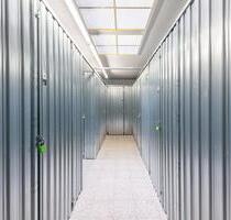 Storebox Selfstorage-Lager in Krefeld Fischeln