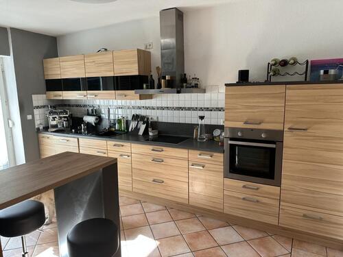 Foto - Einfamilienhaus zum Kaufen in Wilhelmshaven