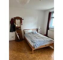 2 Zimmer Wohnung mit großer Wohnküche (Souterrain Tiefparterre) - Bautzen
