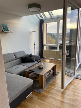 Foto - Etagenwohnung zur Miete in Passau