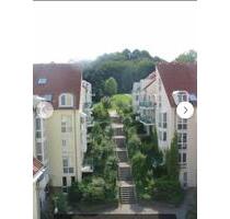 Attraktive 3 Zimmerwohnung ca. 76,4 m², sehr ruhig zum Stadtpark - Aachen Aachen-Mitte