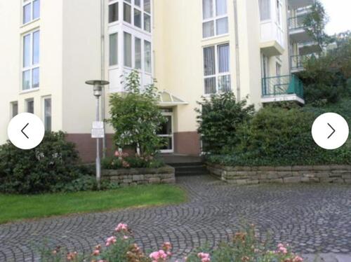 Foto - Etagenwohnung zum Kaufen in Aachen