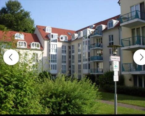 Foto - Etagenwohnung in Aachen