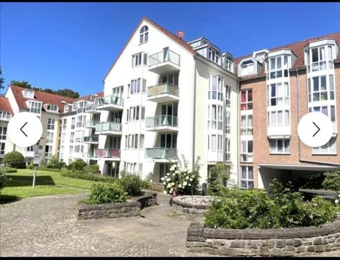 Foto - Etagenwohnung in Aachen zum Kaufen
