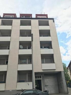 Foto - Etagenwohnung in München zur Miete