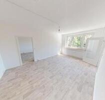 Tolle 2-Raum-Wohnung mit Weitblick - Chemnitz Bernsdorf