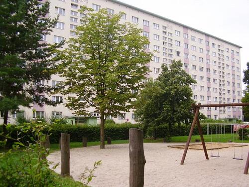 Foto - Etagenwohnung in Chemnitz zur Miete