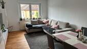 Foto - helle, frisch sanierte 3-Zimmer Wohnung mit Balkon zu vermieten