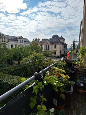 Foto - Etagenwohnung zur Miete in Dresden