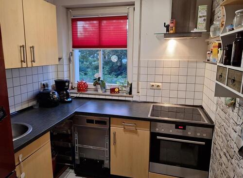 Foto - Etagenwohnung in Dresden