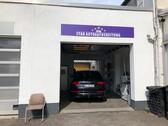 Foto - Sofort zu vermieten! Gewerbehalle , Aufbereitungshalle, Autohalle