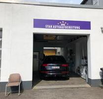 Sofort zu vermieten! Gewerbehalle , Aufbereitungshalle, Autohalle - Langen (Hessen)