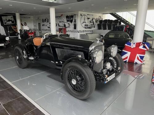 Foto - Oldtimer Garage - 299,00 EUR Miete,