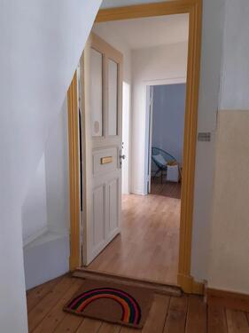 Foto - Zentrale Wohnung zur Untermiete 08.12.25 - 12.04.26