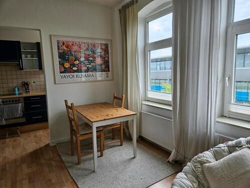 Foto - Etagenwohnung in Kiel zur Miete