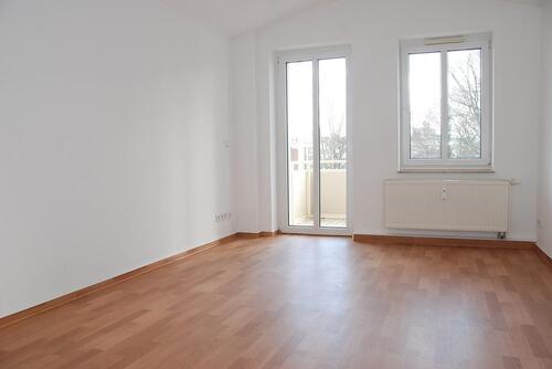 Foto - Etagenwohnung zur Miete in Chemnitz