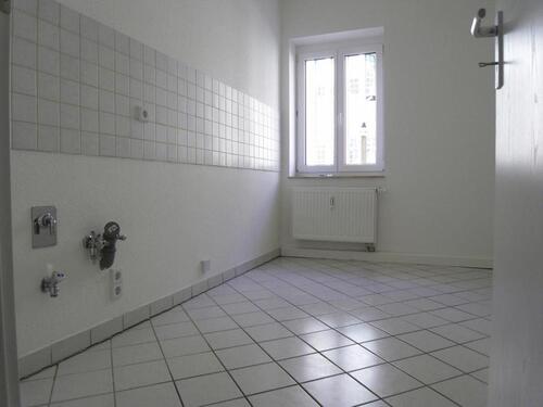 Foto - Etagenwohnung in Chemnitz