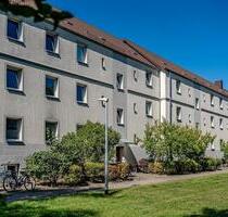 SEMMELHAACK: Erstbezug! Sanierte 2-Zimmer Wohnung in Braunschweig! SEMMELHAACK: Erstbezug! Sanierte 2-Zimmer Wohnung in Braunschweig!