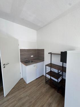 Foto - Möblierte 1-Zimmer-Wohnung – ideal für Pendler