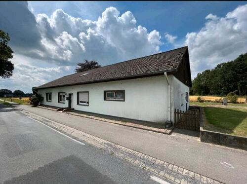 Foto - 2 Zimmer Wohnung in Lähden-Holte zu vermieten