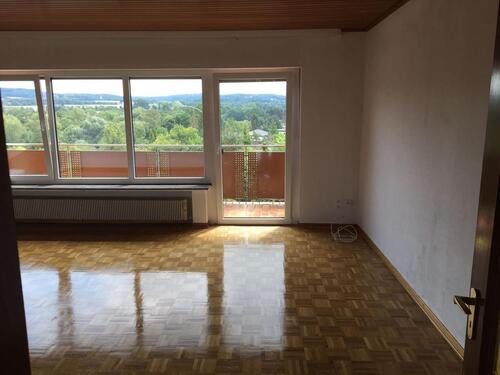 Foto - Etagenwohnung zur Miete in Alsfeld