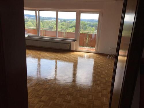 Foto - Etagenwohnung in Alsfeld