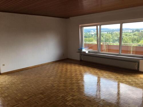 Foto - Etagenwohnung in Alsfeld zur Miete