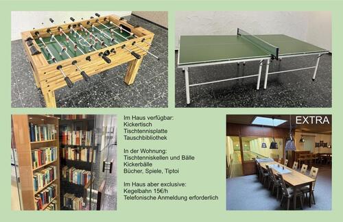 Foto - andere zur Miete in Bad Harzburg