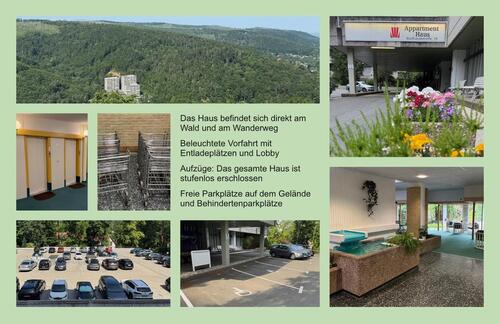 Foto - andere in Bad Harzburg