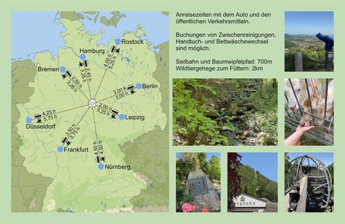 Foto - andere in Bad Harzburg zur Miete