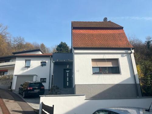 Foto - Einfamilienhaus zum Kaufen in Mühlhausen