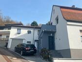Foto - Einfamilienhaus in Mühlhausen
