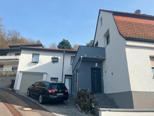 Foto - Einfamilienhaus in Mühlhausen