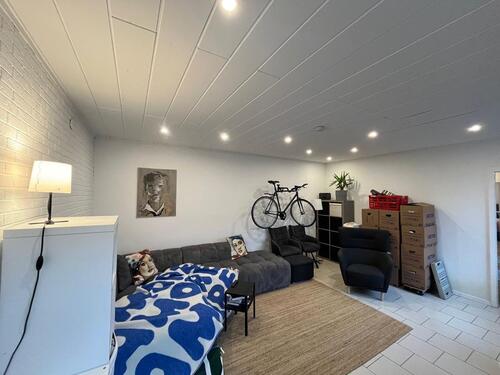 Foto - Etagenwohnung in Essen