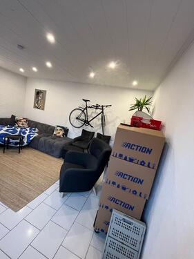 Foto - Etagenwohnung in Essen zur Miete