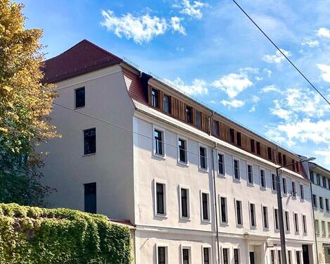 Foto - Wir sanieren diese 2-Zimmer-Wohnung in Zentrumslage!