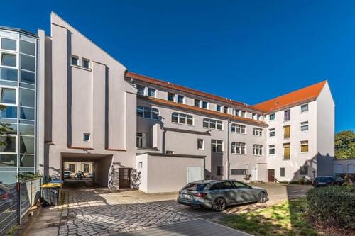 Foto - Etagenwohnung in Dresden