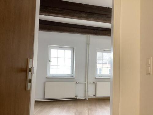 Foto - 1 Zimmer Etagenwohnung in Lübeck