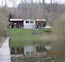 ferienhäuser direkt am wasser für angler und Radfahrer Biks - Amtzell