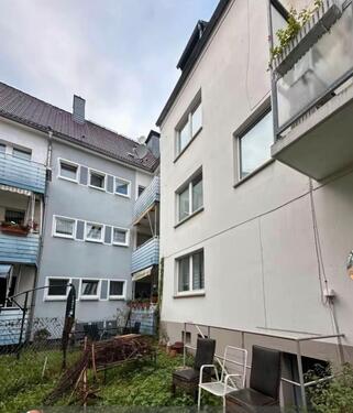 Foto - 2 Zimmer Etagenwohnung in Gelsenkirchen