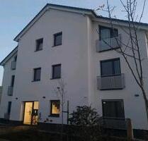 Helle Dachgeschosswohnung in Zscherndorf - Sandersdorf-Brehna