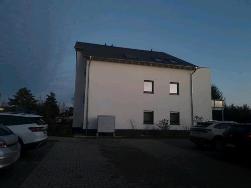 Foto - 2 Zimmer Etagenwohnung zur Miete in Sandersdorf-Brehna