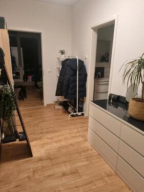 Foto - 2 Zimmer Etagenwohnung in Sandersdorf-Brehna