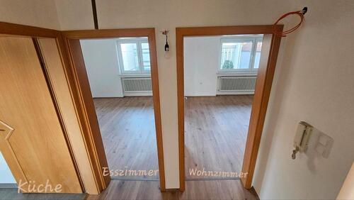 Foto - Wohnung zu vermieten Kronau - 1.000,00&nbsp;EUR Kaltmiete, ca.&nbsp; 85,00&nbsp;m&sup2;