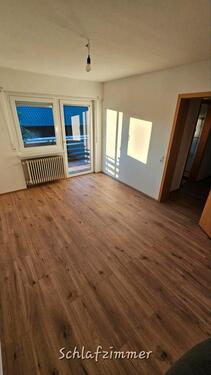 Foto - 3 Zimmer Etagenwohnung zur Miete in Kronau