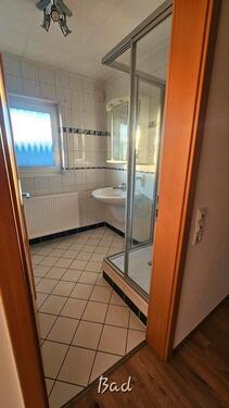 Foto - 3 Zimmer Etagenwohnung in Kronau