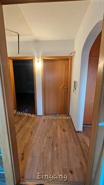 Foto - Etagenwohnung in Kronau zur Miete